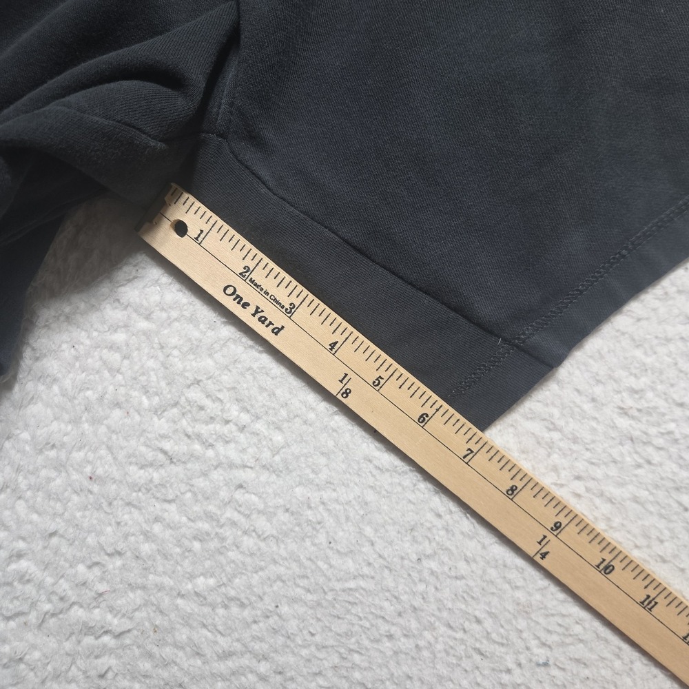 Gymshark Sweatshorts Womens Size Large 7" Inseam Faded Drawstring Athletic - Picture 5 of 7